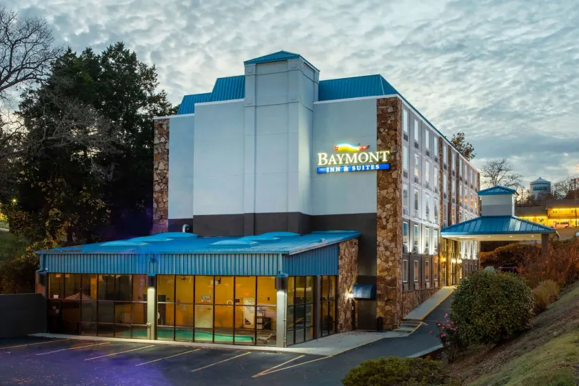 Baymont by Wyndham Branson - On the Strip - Image 1