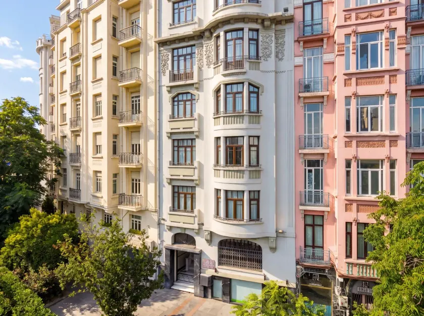Atik Suite Taksim - Image 1