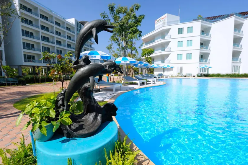 Cera Resort Chaam - Image 1