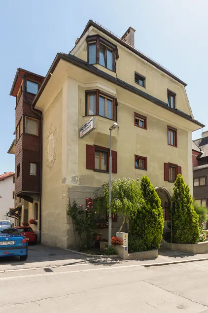 Hotel Tautermann - Image 1