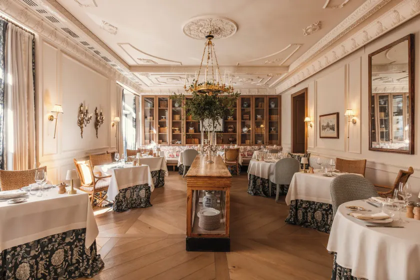 Hotel Único Madrid, Small Luxury Hotels - Image 1