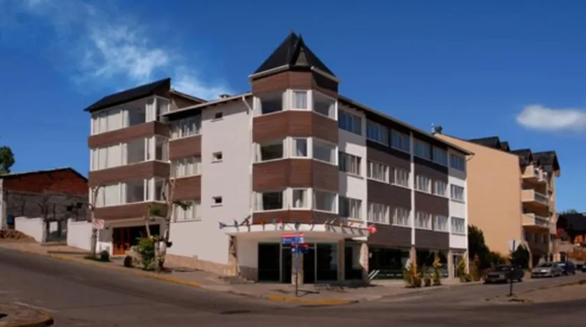 Monte Cervino Hotel & Spa - Image 1