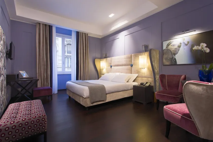 Stendhal Hotel - Image 1
