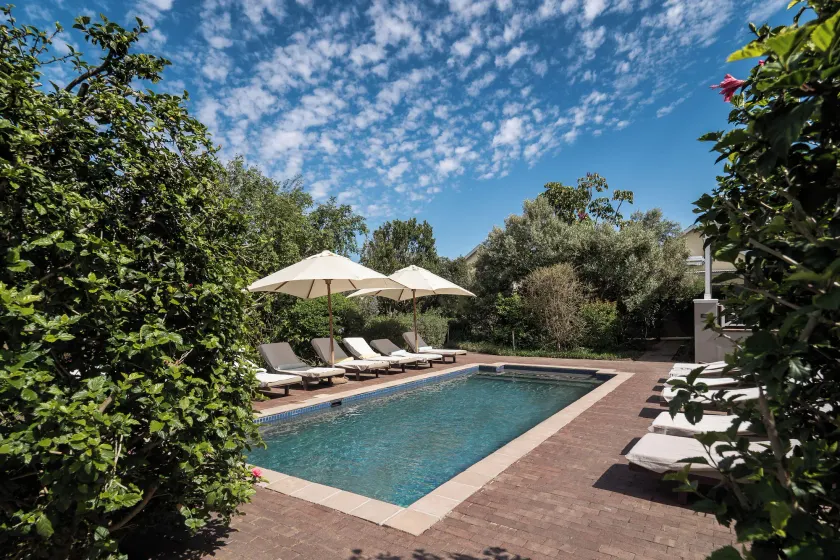Plumwood Boutique Hotel by The Living Journey Collection - Image 1
