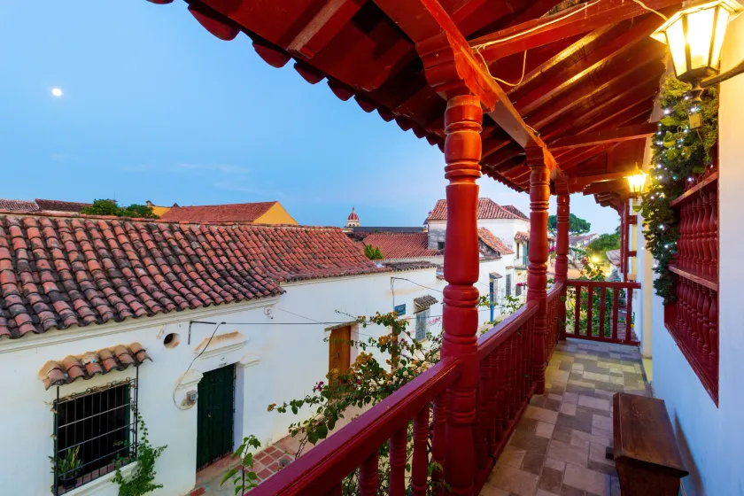 Hotel Jardines Evans By GEH Suites - Image 1