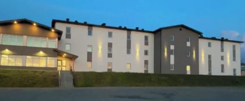Auberge de la traverse - Image 1