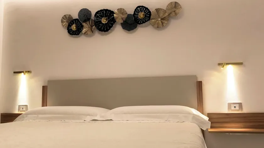 B&B Sicily Luxury - Image 1