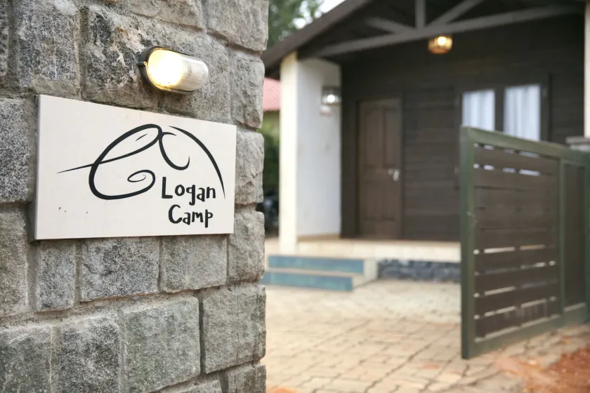 Logan Camp Ooty - Image 1