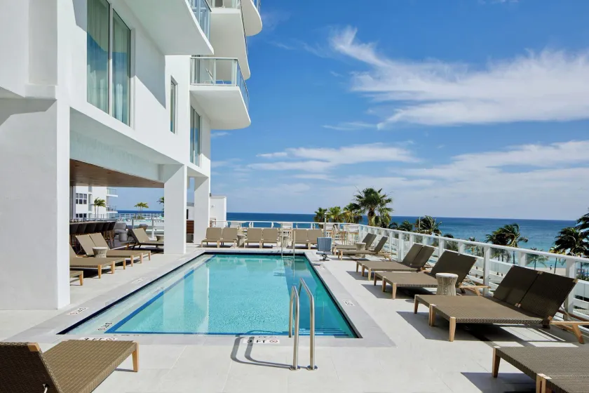 AC Hotel by Marriott Fort Lauderdale Beach - Image 1