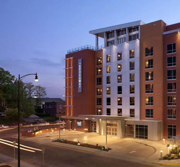 The Broadway Columbia - a DoubleTree by Hilton - Image 1