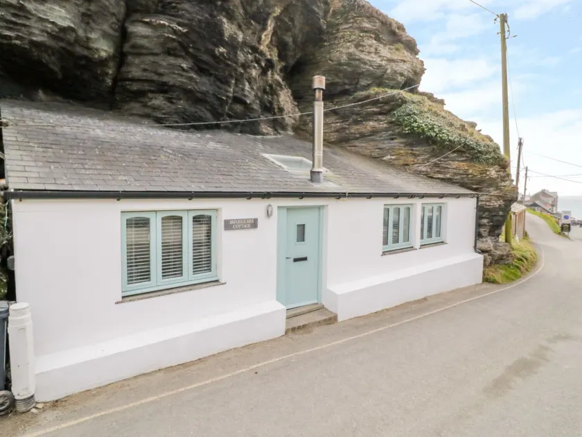 Smugglers Cottage - Image 1