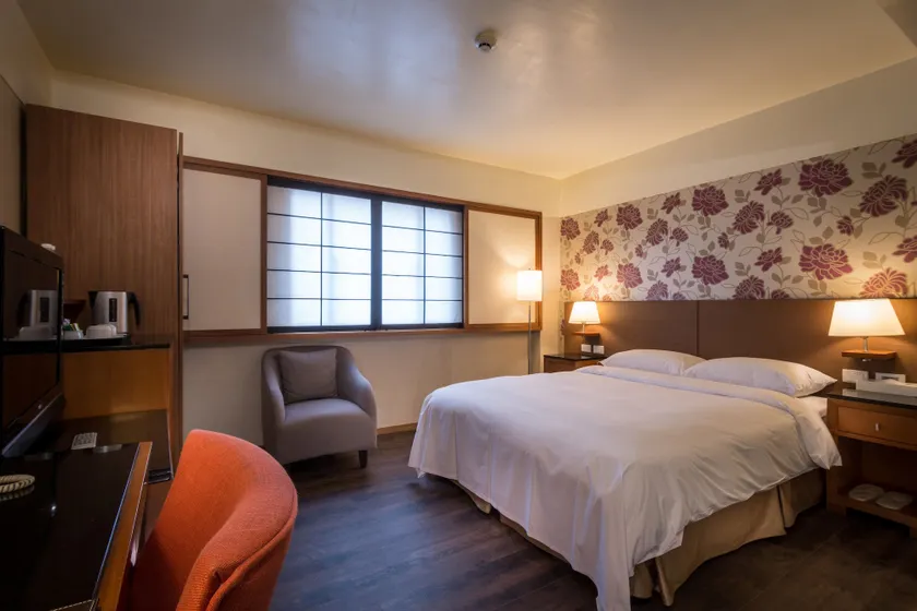 Delight Hotel - Image 1
