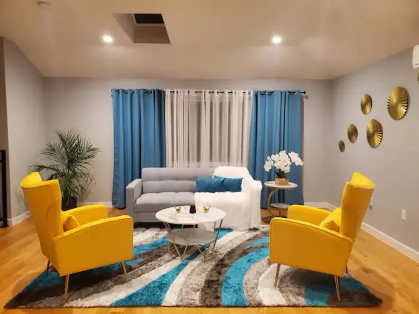 Private Residence - Image 1