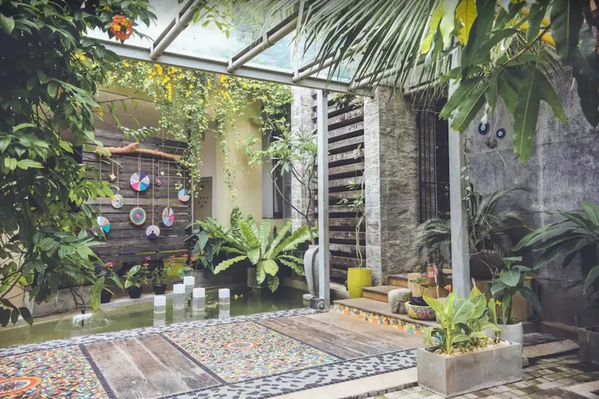 Aathma Colombo House - Image 1