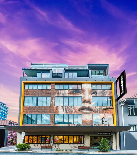 The Constance Fortitude Valley - Image 1