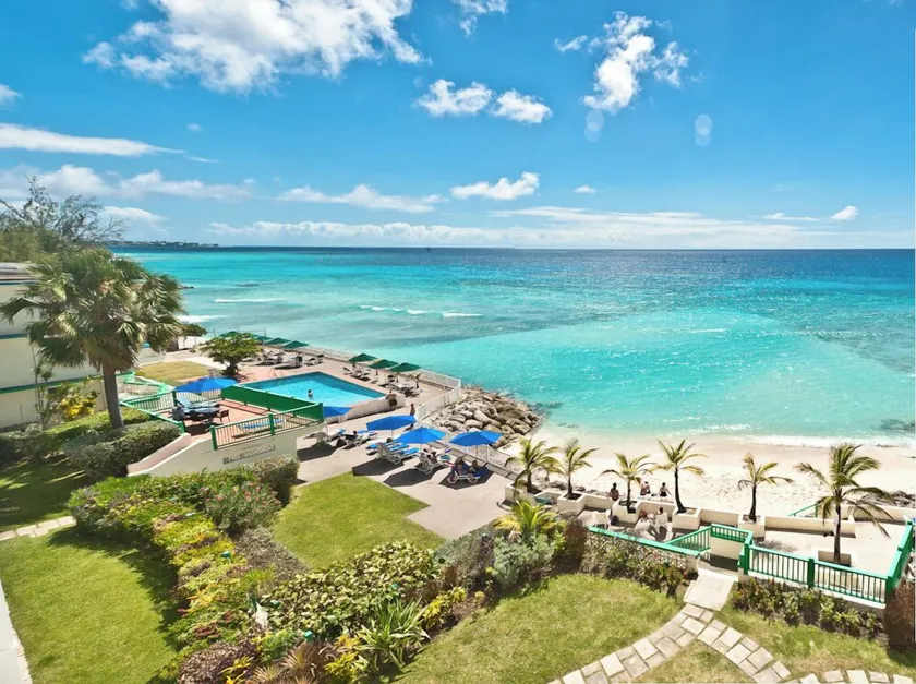 Rostrevor Hotel - Image 1