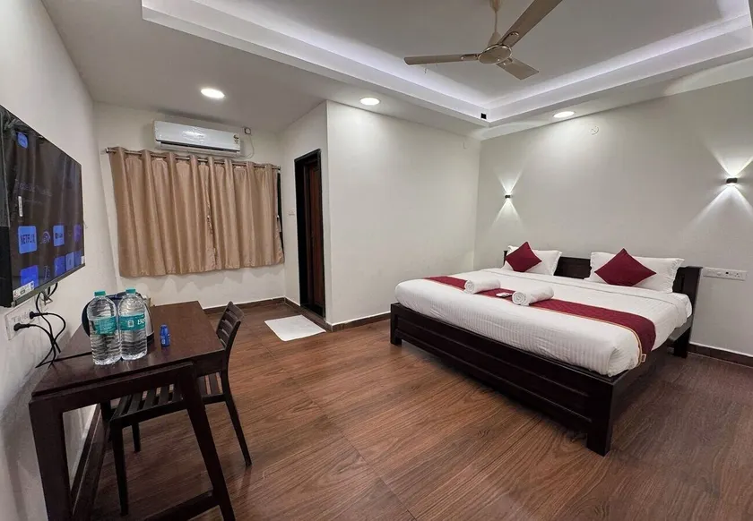 Kaarthik Residency - Image 1