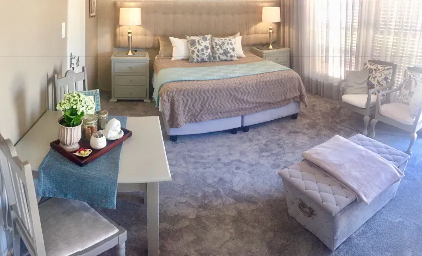 Se La Vie Guest Suite - Image 1