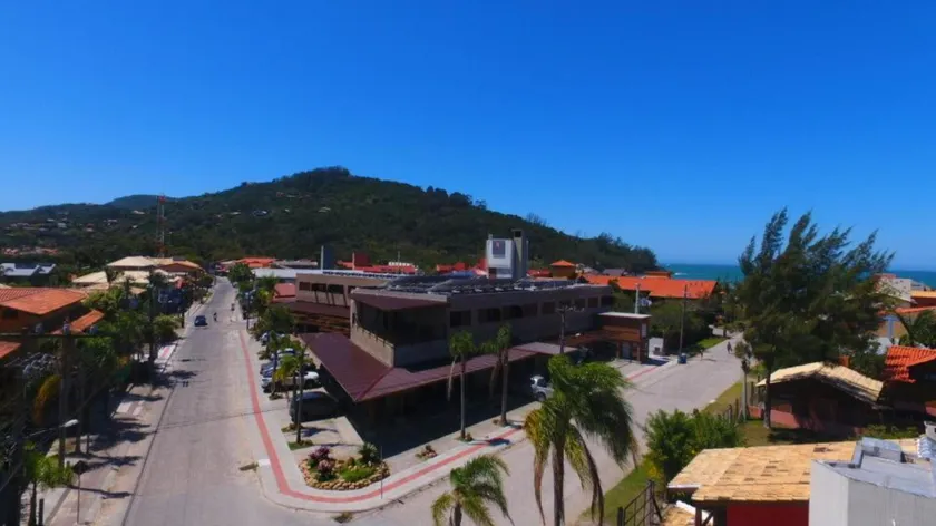 Pitaya Apart Hotel - Image 1