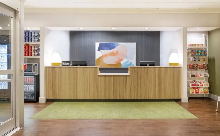 Spark by Hilton Owen Sound - Image 1