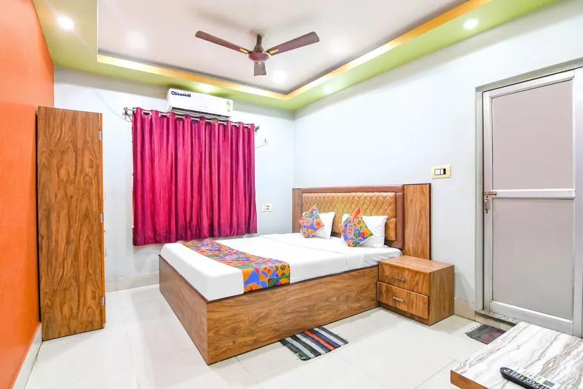 Fabhotel Stay Inn Ii - Image 1