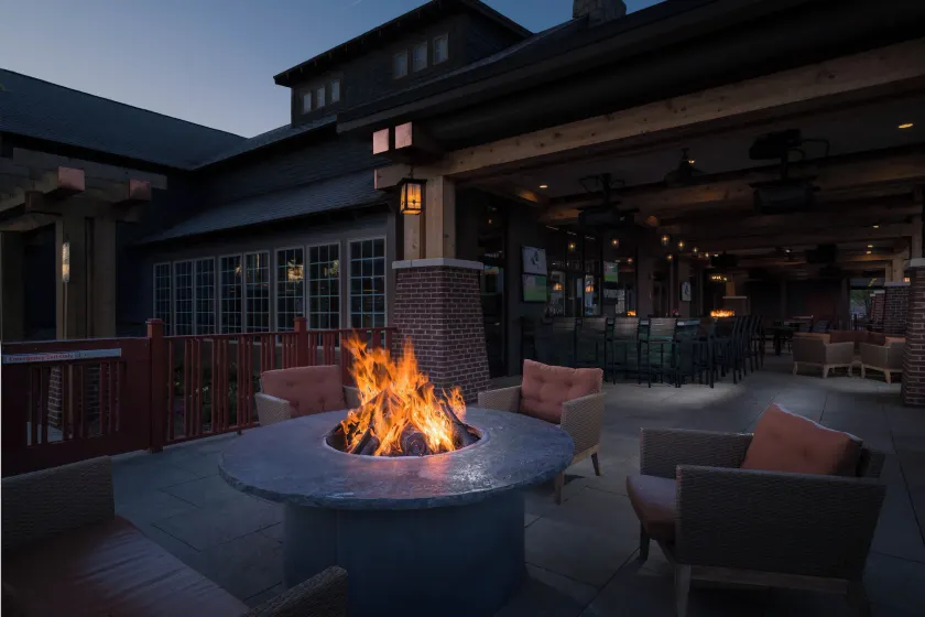 The Craftsman Inn & Suites - Image 1