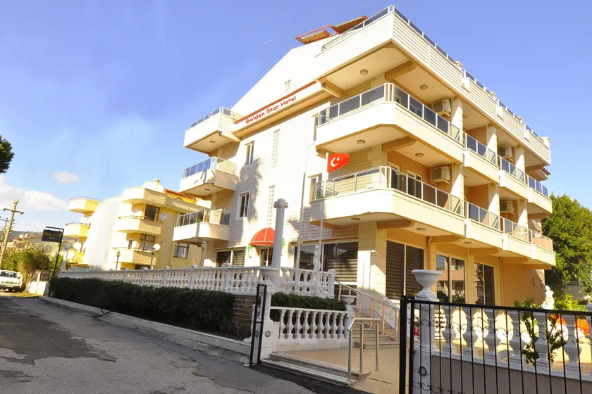 Golden Star Otel - Image 1