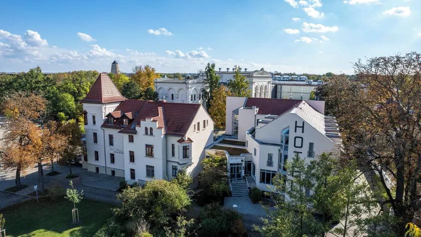 Hotel am Kurpark - Image 1