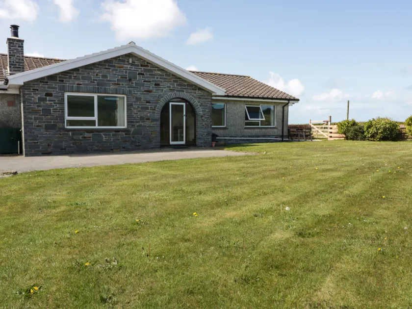 Boscastle View - Image 1