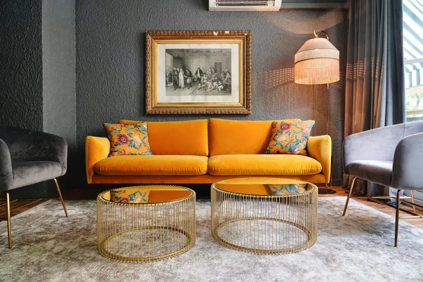 Apartamentos Ganduxer - Image 1