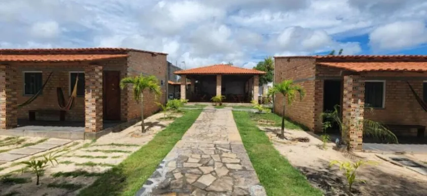 Pousada RIOSTOUR - Room