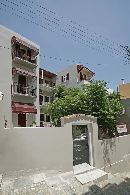 Paradise - Image 1