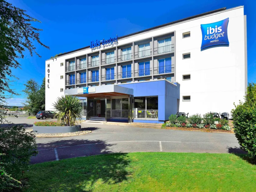 ibis budget Pau Lescar - Image 1