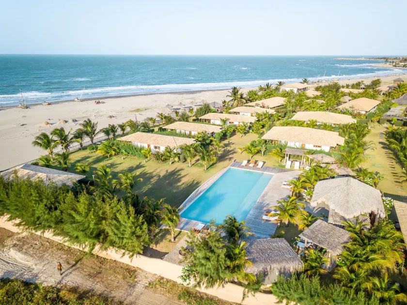 Vila Selvagem Hotel Contemporaneo - Image 1