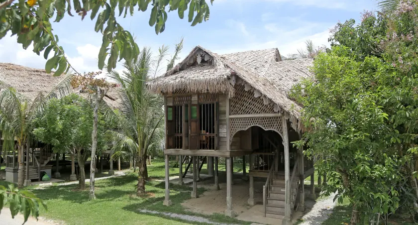 Kunang Kunang Heritage Villas - Image 1