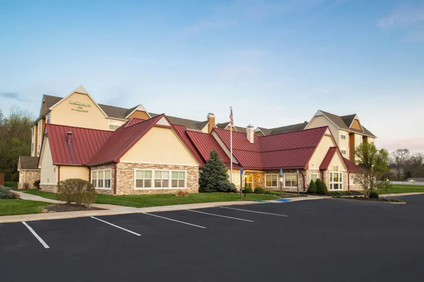 Residence Inn Columbia - Image 1