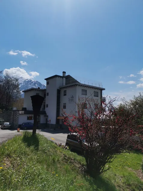 Albergo Ristorante Sargas - Image 1