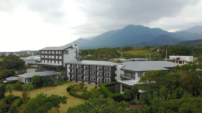 Yakushima Green Hotel - Image 1