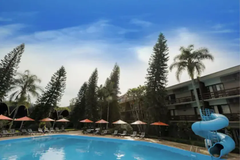 Hotel Internacional Gravatal - Image 1