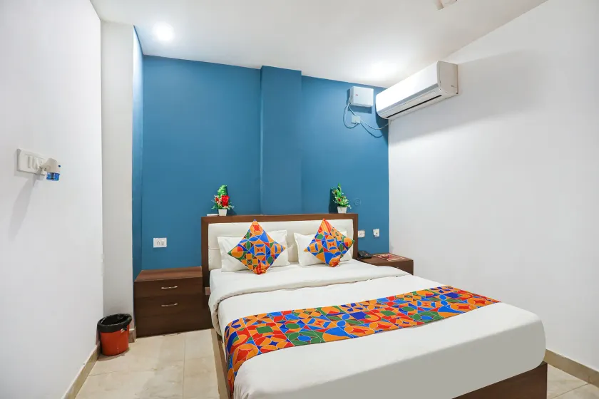 Via Usha Continental - Image 1