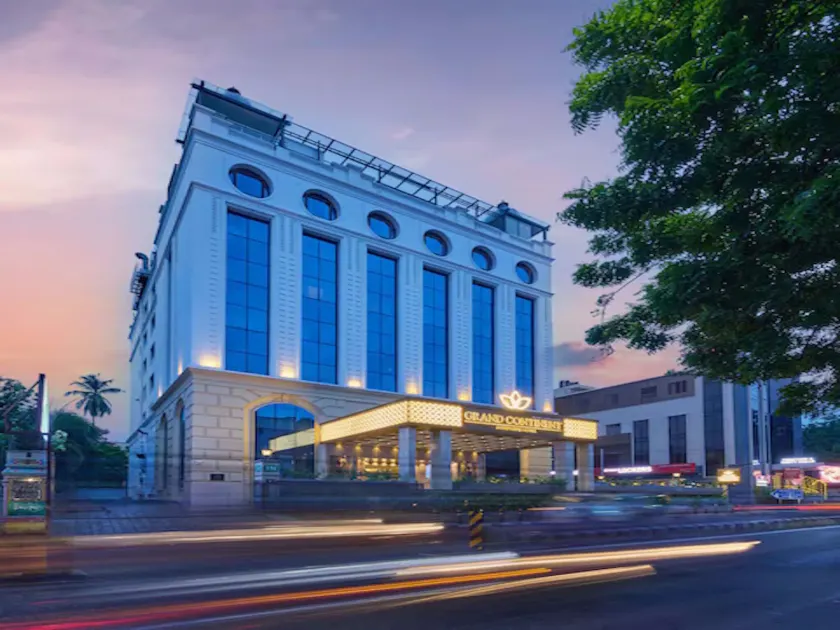 Grand Continent Premiere - T Nagar - Image 1
