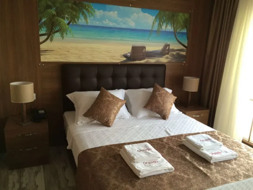Geyikli Grand Resort Otel - Image 1
