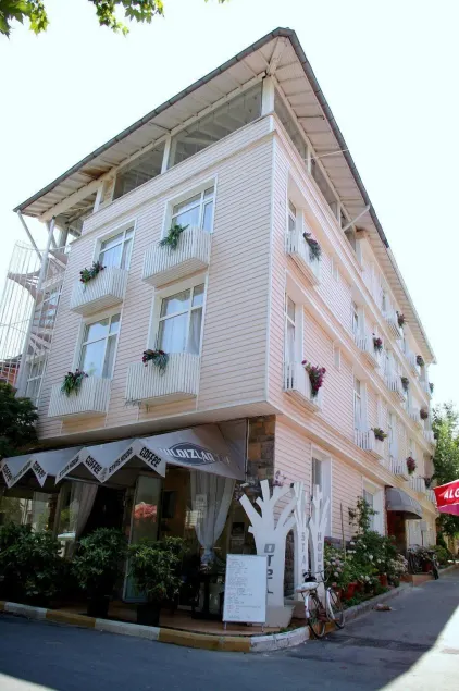 Yildizlar Otel - Image 1