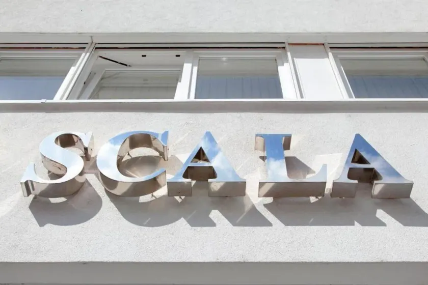 Hotel Scala Frankfurt City Centre - Image 1