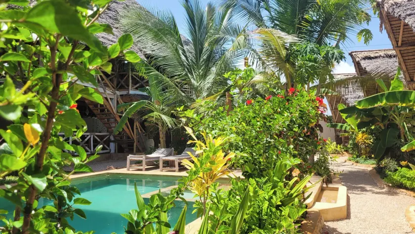 SuBanda Boutique Hotel - Image 1