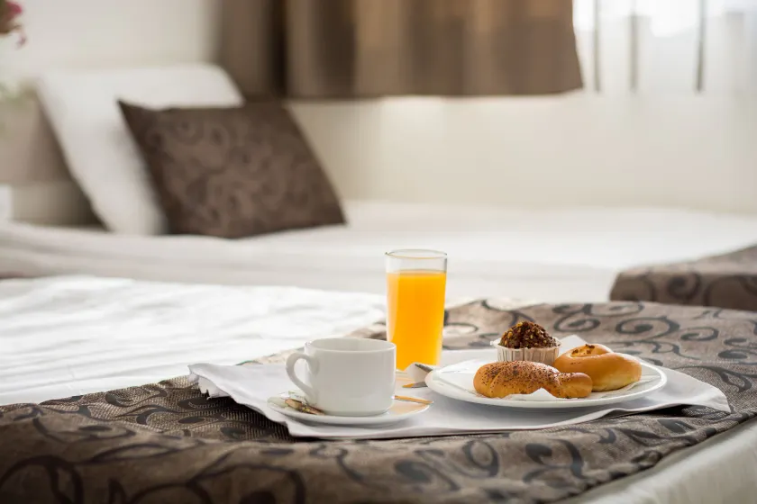 Park Hotel Moskva - Image 1
