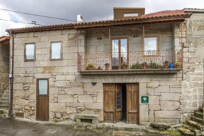 Casa Rural Vilaboa - Image 1