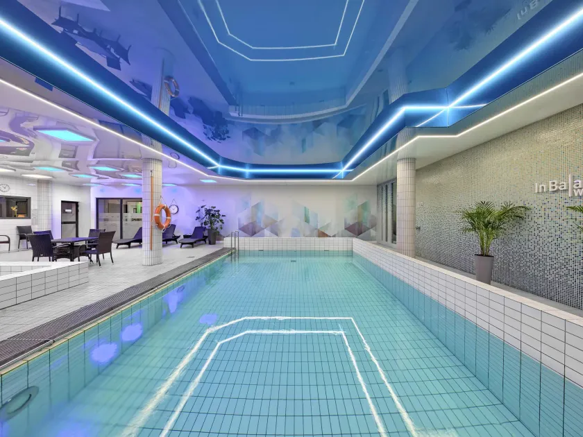 Novotel Katowice Centrum - Image 1