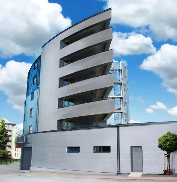 Hotel Arena Liberec - Image 1