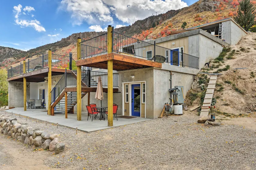Lava Hot Springs Studio - Walk to Portneuf River! - Image 1